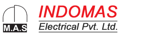 Indomas Electrical Pvt. Ltd.